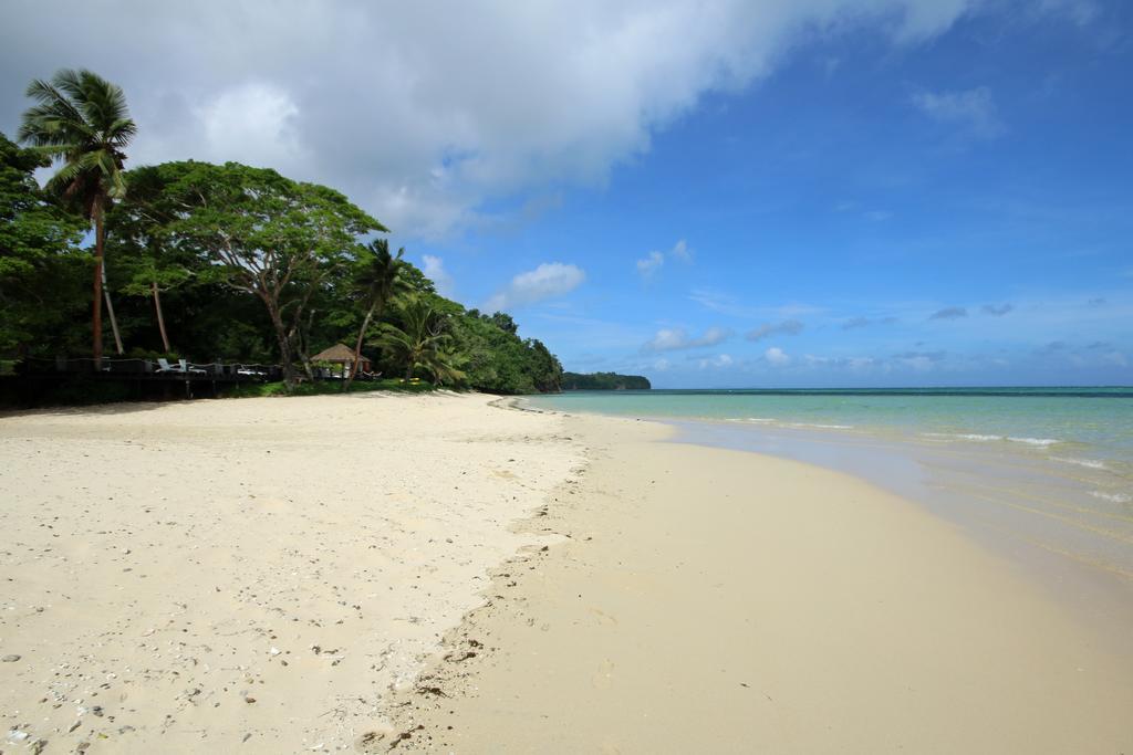 Wellesley Resort Fiji Vunaniu Exterior foto