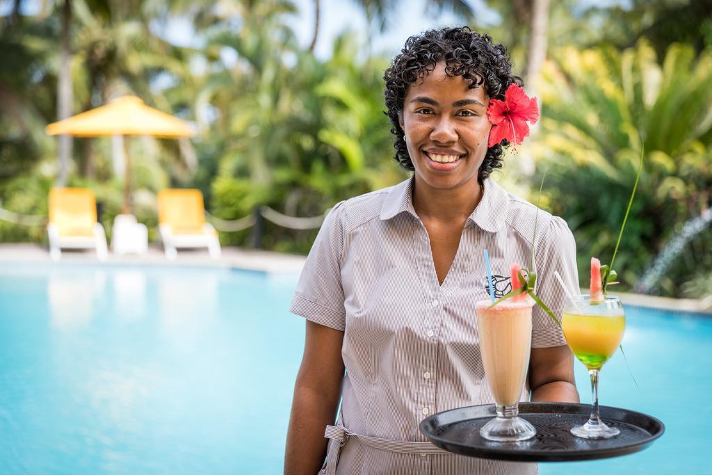 Wellesley Resort Fiji Vunaniu Exterior foto