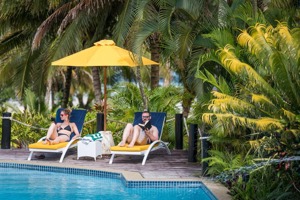 Wellesley Resort Fiji Vunaniu Exterior foto