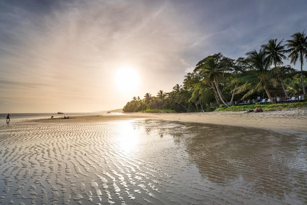 Wellesley Resort Fiji Vunaniu Exterior foto