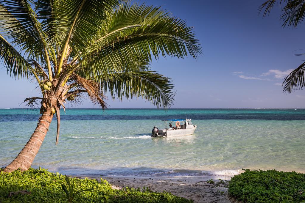 Wellesley Resort Fiji Vunaniu Exterior foto