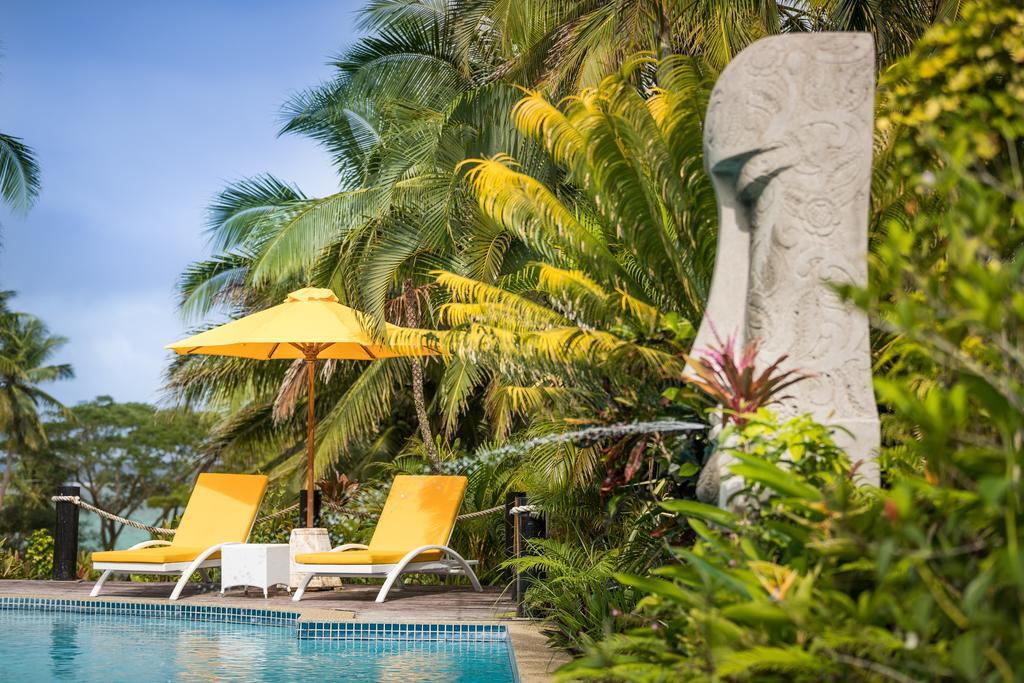 Wellesley Resort Fiji Vunaniu Exterior foto