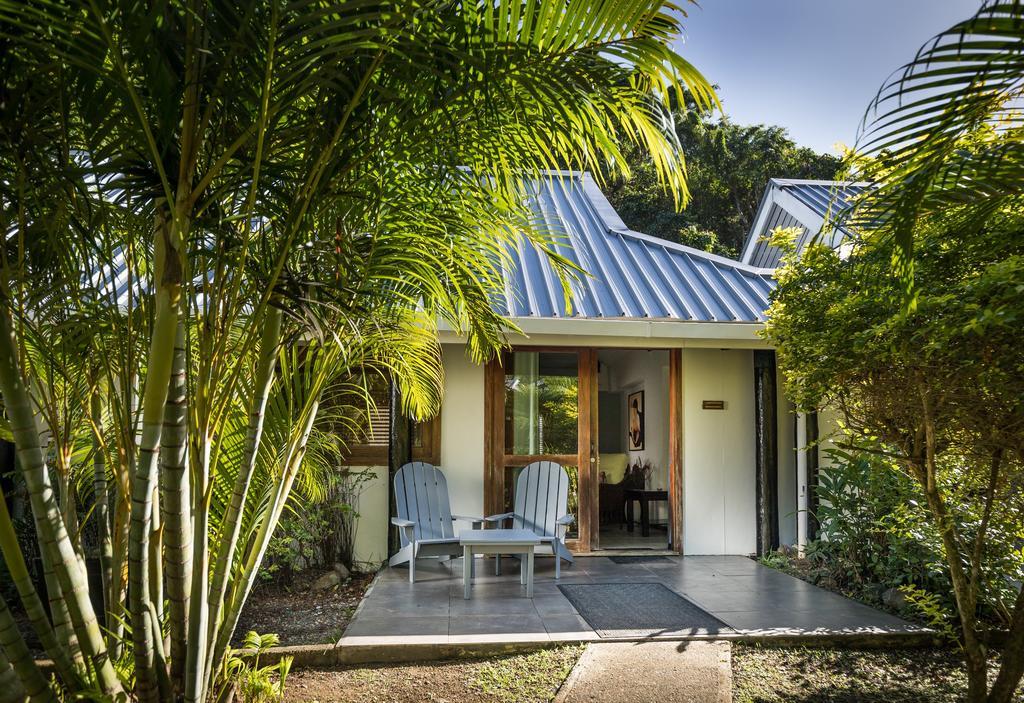 Wellesley Resort Fiji Vunaniu Exterior foto